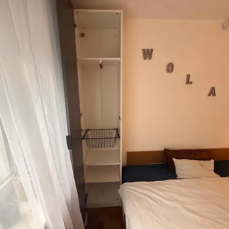 Sloth Nr 2 * Βαρσοβία